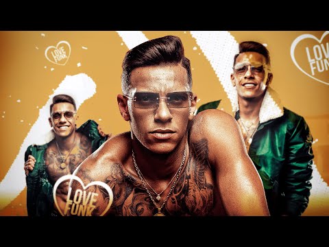 PLAYLIST DO MANDRAKE - MC Paulin da Capital (As Mais Tocadas na Quebrada) 2021