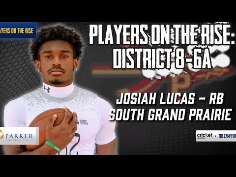 Meet DFW Top High School Football Stars Committing to Major Colleges!