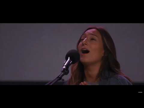 All My + Spontaneous UPPERROOM Prayer Moment 06.09.20 Elyssa Smith Joel Figeroa