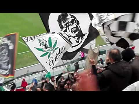 28/04/2019 Cesena Vs Castelfidardo (4-1)  Cori prepartita