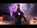 I Am A Rider Satisfya Ft Ironman Tony Stark Avengers RobertDowneyJr Marvel Hindi Mashup Part 1