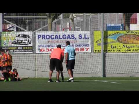 BENJAMIN B FOIETES  -  ALTEA  -  BENINOTICIAS