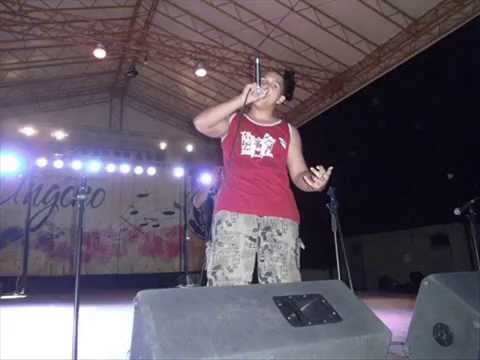 Buda ft  Rops ovde je borba