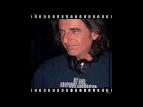 Dj Fabrizio Fattori N°91 Digital Space Music