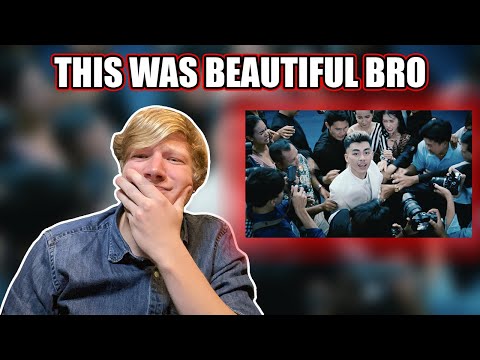 Songha & VannDa វណ្ណដា - MONSOON (REACTION) || spiltMilk Reactions || FIRST TIME HEARING