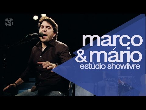 Flecha Do Cupido - Marco e Mario