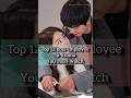 Top 12 Boss Employee K Drama Hindi Dubbed Kdrama Bossemployeelovestory Hoteldelluna Shewaspretty