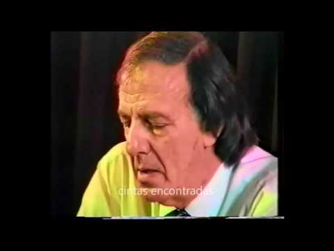 TECNICOS - EL FLACO MENOTTI EN UNA CATEDRA IMPERDIBLE
