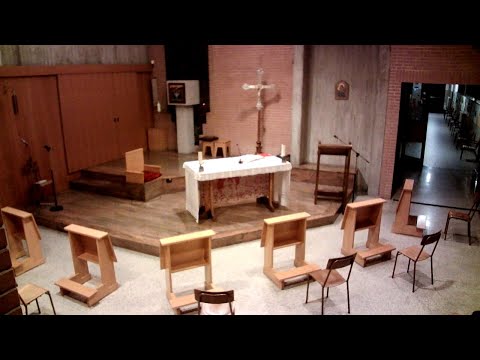 S. Messa Giovedì - 03 Dicembre 2020