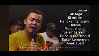 Download lagu KUMPULAN LAGU DANGDUT LAWAS TERENAK TERBAIK  _ ANGGA_ COVER LDS MUSIK mp3