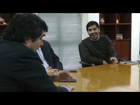 Nación y Provincia aúnan criterios para avanzar en el posicionamiento de las exportaciones salteñas