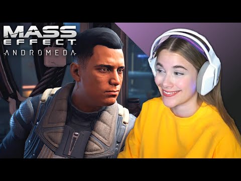 Re-YES! | MASS EFFECT: ANDROMEDA | Episode 19
