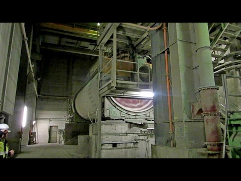 Starting a 6kV 3Ph - 2,200 kW - 1,000 rpm slip-ring motor for a cement ball mill