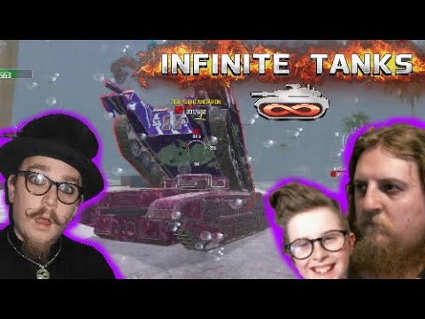 infinite tanks steam infinite tanks steam