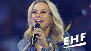 Anastacia - One Day In Your Life (Live @ EHF Final4 2024)