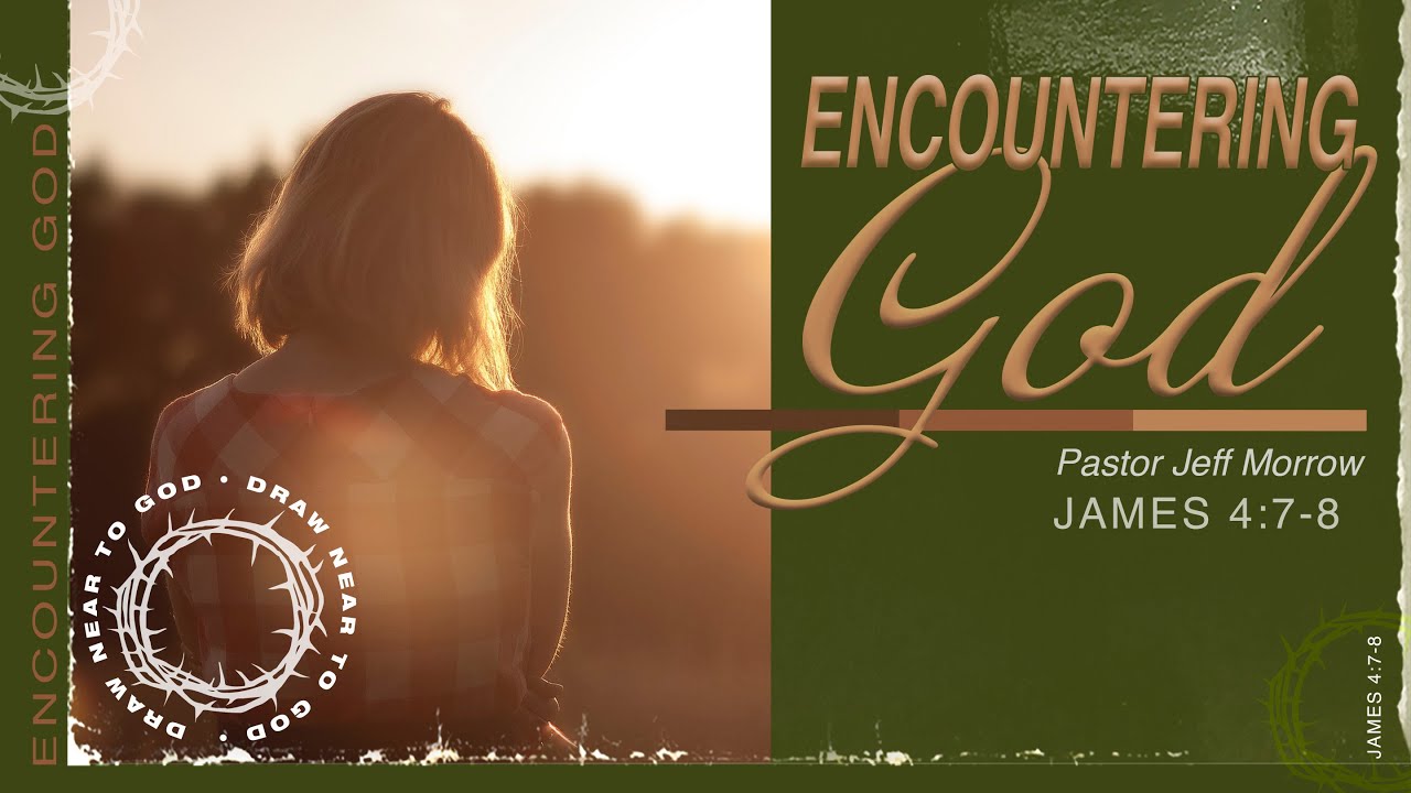 Encountering God