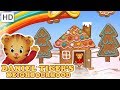 Daniel Tiger Sweet Holiday Treats Videos For Kids