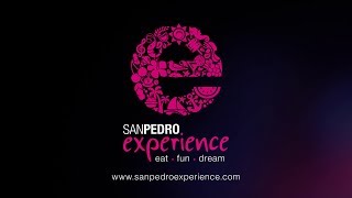 San Pedro Experience