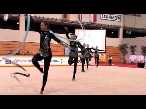 ÖM 2010 -  Elite Band/Reifen Gruppe