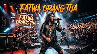 Download lagu EL SURAYYA MEDAN - FATWA ORANG TUA / BILA DIRI INGIN DIKENANG | Cover Versi Rock Modern (LIRIK) mp3