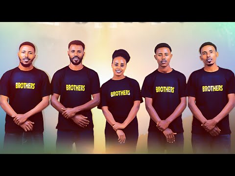 LUBA KAKUU HAARAA || BROTHERS TEAM 