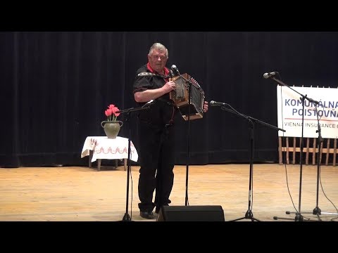 Milan Sedala - Heligonka Papradno 2019