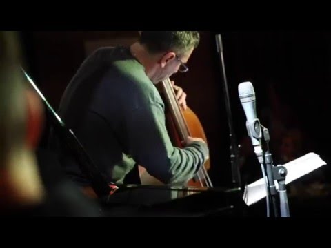 Tomer Bar Trio - Live at Esse Jazz Club in Moscow