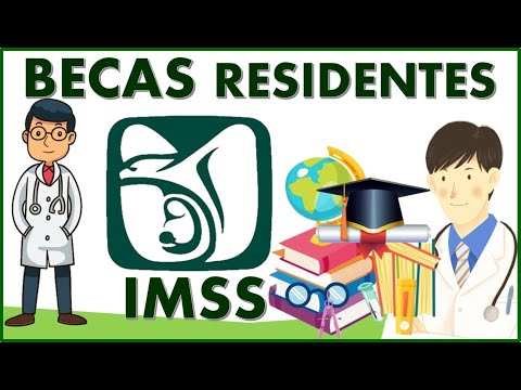 ≫ Convocatorias IMSS Vacantes 2026 Bienestar, Confianza B, Residencias y Enfermeria ✔️【 junio 2026】