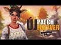 ÚJ PATCH + FEGYVER! | ELEMZÉS/JÁTÉK! (Fortnite Battle Royale) ÚJ PATCH + FEGYVER! | ELEMZÉS/JÁTÉK! (Fortnite Battle Royale)