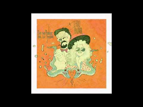 Lado Animal - Davi The Producer feat. Luiz Fernando