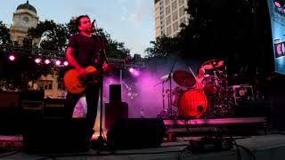 Middle Class Rut - All Walks of Life (Live)