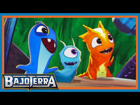 Claro Como el Día | Bajoterra compilación