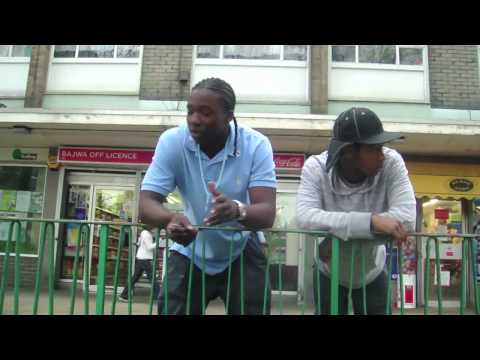 SZ. TV - Swingerz - I'm So Fly [Music Video]