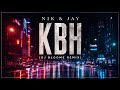 NIK & JAY • KBH (DJ BLOOME REMIX)
