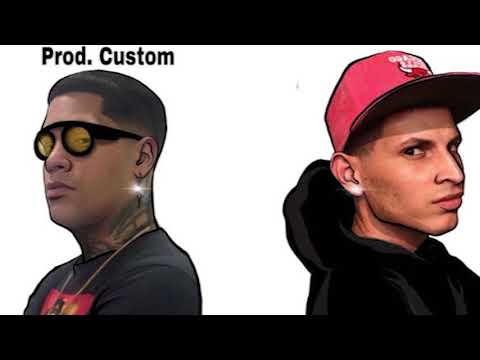 Almighty - Tu No Tienes (feat Osiris)