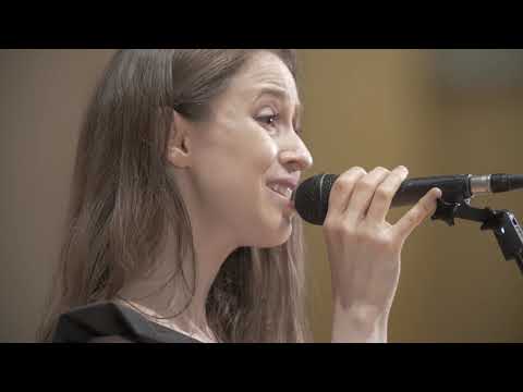 The Beatles - Here, There and Everywhere (Tal Zilber and Tali Rubinstein)
