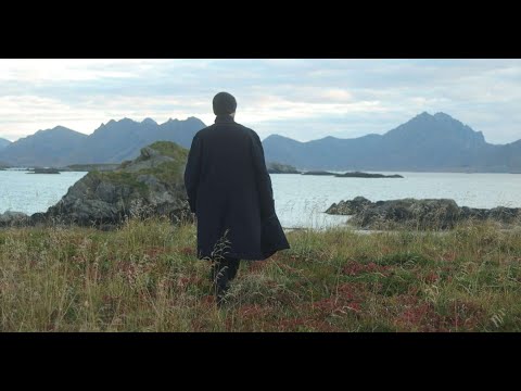 Sivert Høyem - Aim For The Heart (Official Music Video)