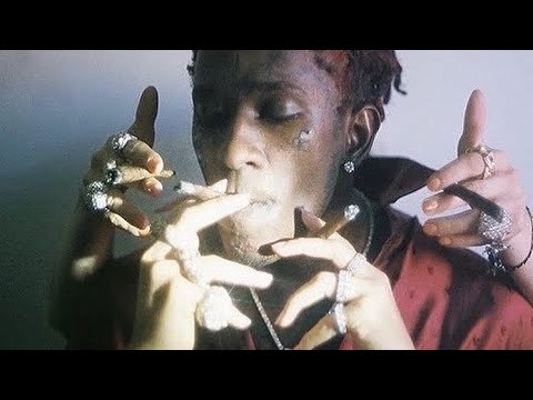 [FREE] Young Thug x Lil duke Type beat "Slime language"