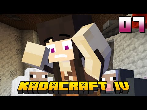 KadaCraft 4: Episode 7 - HINDI PARA SA ISA'T ISA