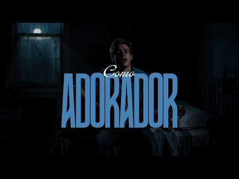 Como adorador - Isaac Nascimento (Hinos avulsos 2025)