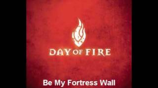Day of Fire Cornerstone With Lyrics