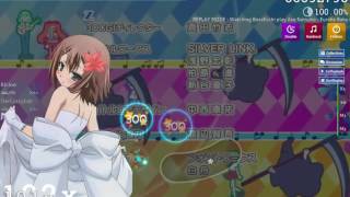 Osu! Baka to Test to Shoukanjuu Ni!-Aso Natsuko - Eureka Baby (TV Size)