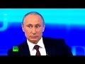 Путин: «Фаина Ивановна, дорогая, зачем вам Аляска?» 