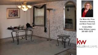 preview picture of video '3636 WATERWHEEL SQUARE, RANDALLSTOWN, MD Presented by Kristina Miller.'