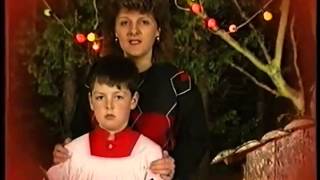 Sally O'Brien - Santa & The Kids, Silent Night, Winter Wonderland