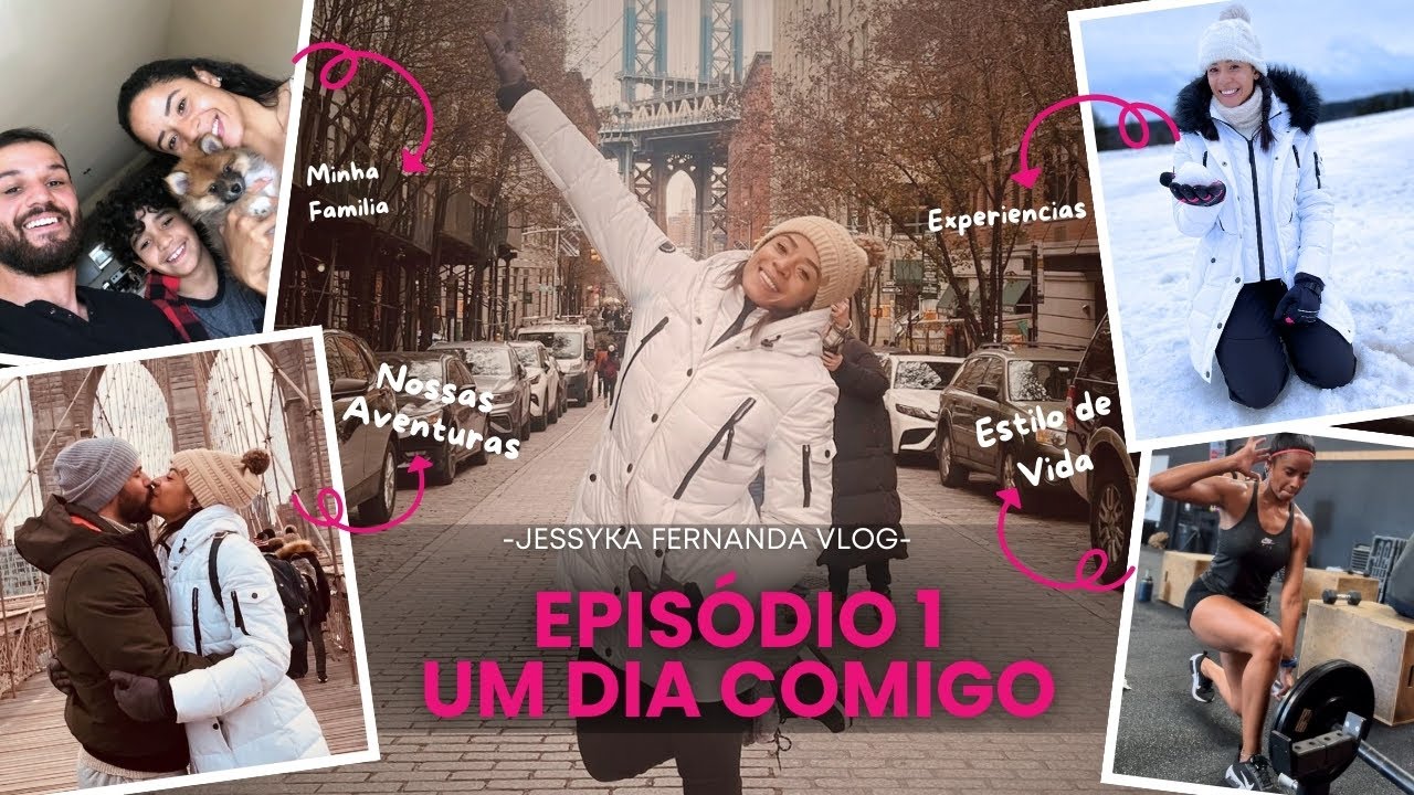 VLOG | UM DIA COMIGO | Minha ROTINA de Segunda-feira | Estudo, Treino, Dicas e  Surpresa Inesperada