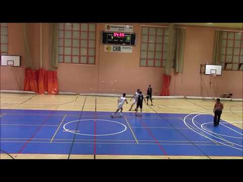 UA FUNDACION LUCENTUM -MIARCO PETRAHER 11/11/2018