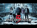 Final Destination 5 2011 Movie Nicholas D Agosto Emma Bell Miles Fisher Details And Reviews