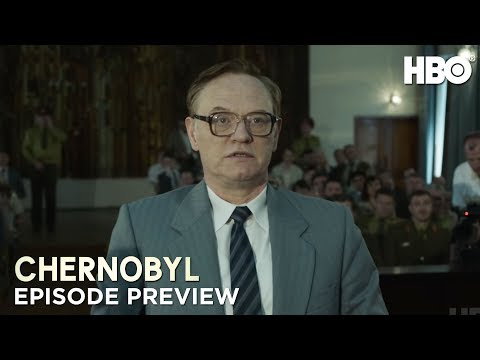 Chernobyl: Vichnaya Pamyat (Episode 5 Promo) | HBO