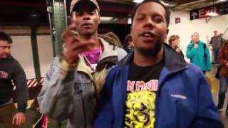 BIGBABYGUCCI "UGLY"  1500 RECORDS IN NY